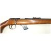Image 2 : Anschultz Model 1400 Bolt Action Rifle 22 Long Rifle LR