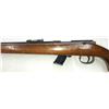 Image 5 : Anschultz Model 1400 Bolt Action Rifle 22 Long Rifle LR