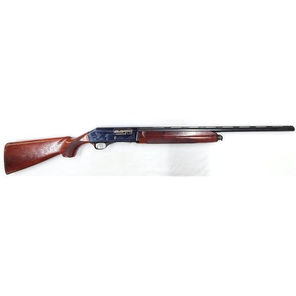 Fabarm Model Ellegi Semi Auto 12 ga Shotgun Made in Italy