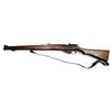 Image 1 : Lee Enfield No 1 Mk 3 Full Wood 303 British - SMLE Made in England 1916