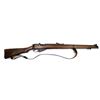 Image 22 : Lee Enfield No 1 Mk 3 Full Wood 303 British - SMLE Made in England 1916