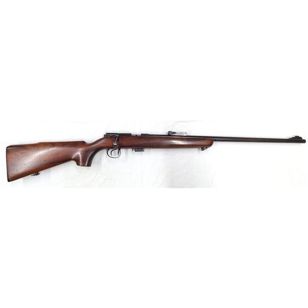 BSA Supersport Five Bolt Action Rifle 22 lr Made in England