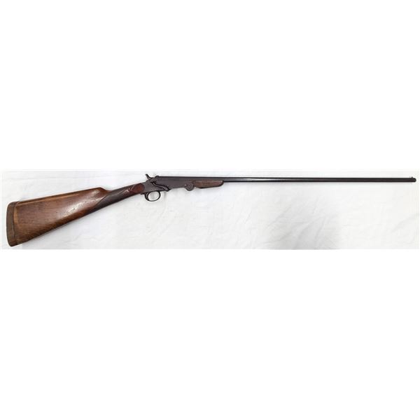Belguim Made 410 ga Single Shot Shotgun - Vintage Folding Poachers Model
