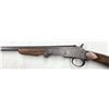 Image 8 : Belguim Made 410 ga Single Shot Shotgun - Vintage Folding Poachers Model