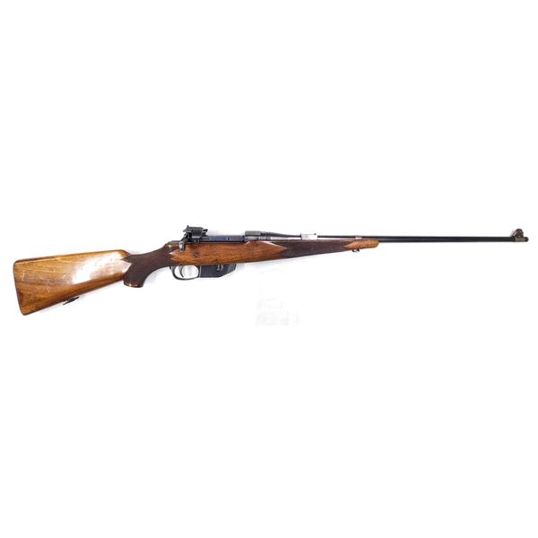Ross Rifle M-10 Bolt Action Rifle 303 British Sporter - Made in Canada