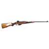 Image 1 : Ross Rifle M-10 Bolt Action Rifle 303 British Sporter - Made in Canada