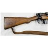 Image 2 : Lee Enfield No 1 SMLE Sporter Rifle - 303 British - MATCHED Numbers