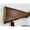 Image 3 : Lee Enfield No 1 SMLE Sporter Rifle - 303 British - MATCHED Numbers