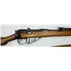 Image 4 : Lee Enfield No 1 SMLE Sporter Rifle - 303 British - MATCHED Numbers