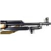 Image 18 : SKS Russian Custom Made Semi Auto 7.62 x 39 c/w Scope & 2 Mags