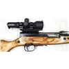 Image 20 : SKS Russian Custom Made Semi Auto 7.62 x 39 c/w Scope & 2 Mags
