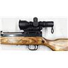 Image 3 : SKS Russian Custom Made Semi Auto 7.62 x 39 c/w Scope & 2 Mags