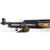 Image 5 : SKS Russian Custom Made Semi Auto 7.62 x 39 c/w Scope & 2 Mags