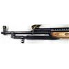 Image 8 : SKS Russian Custom Made Semi Auto 7.62 x 39 c/w Scope & 2 Mags