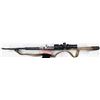Image 9 : SKS Russian Custom Made Semi Auto 7.62 x 39 c/w Scope & 2 Mags