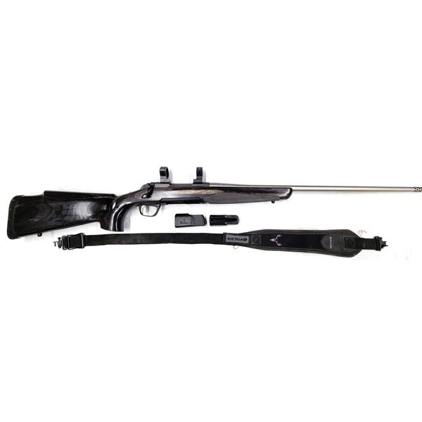Browning X-Bolt Eclipse Hunter Bolt Action Rifle 6.5 Creedmoor