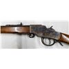 Image 10 : Antique - Hopkins & Allen Mod 932 Single Shot Takedown Rifle 32 Rimfire