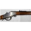 Image 13 : Antique - Hopkins & Allen Mod 932 Single Shot Takedown Rifle 32 Rimfire