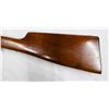 Image 9 : Antique - Hopkins & Allen Mod 932 Single Shot Takedown Rifle 32 Rimfire