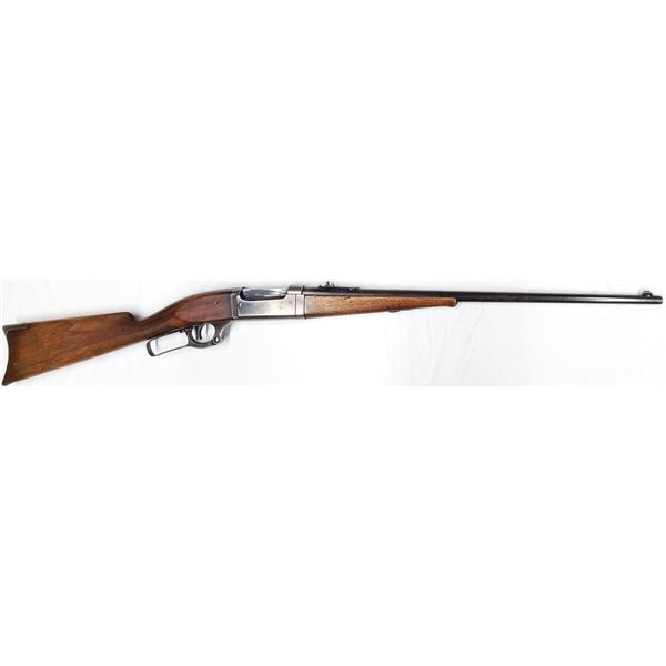 Savage Model 99 Take Down Lever Action Rifle 303 Savage