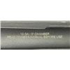Image 5 : JTS FX12 Semi Auto Shotgun 12 ga - Made in Turkey