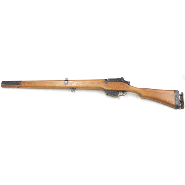 Swift Training Rifle WW2 - British Military Training Aid