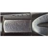 Image 10 : Greener EG Mark 111 BLANK Training Falling Block 12 ga Shotgun