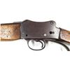 Image 18 : Greener EG Mark 111 BLANK Training Falling Block 12 ga Shotgun