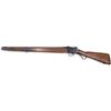 Image 20 : Greener EG Mark 111 BLANK Training Falling Block 12 ga Shotgun