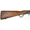 Image 2 : Greener EG Mark 111 BLANK Training Falling Block 12 ga Shotgun