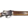 Image 3 : Greener EG Mark 111 BLANK Training Falling Block 12 ga Shotgun