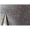 Image 6 : Greener EG Mark 111 BLANK Training Falling Block 12 ga Shotgun