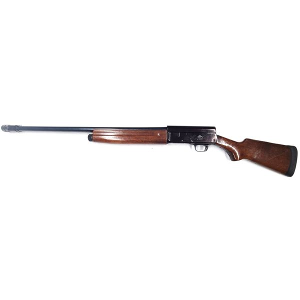 Springfield 745B Semi Auto 12 ga Shotgun by Savage USA