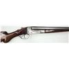 Image 10 : Ithaca Hammerless Side by Side 16 ga Shotgun Made in USA