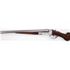Image 2 : Ithaca Hammerless Side by Side 16 ga Shotgun Made in USA