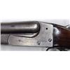 Image 6 : Ithaca Hammerless Side by Side 16 ga Shotgun Made in USA