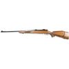 Image 1 : Carl Gustaf Sauer 80 Bolt Action Rifle 30-06 - Made in Sweden