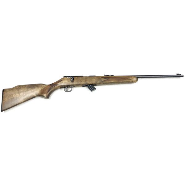 Lakefield Mark 11 Bolt Action Rifle 22 LR - Made in Canada