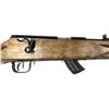 Image 3 : Lakefield Mark 11 Bolt Action Rifle 22 LR - Made in Canada