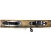 Image 4 : Lakefield Mark 11 Bolt Action Rifle 22 LR - Made in Canada