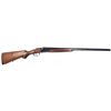 Image 1 : El Faisan 12 Gauge Side by Side Shotgun - Made in Eibar Spain