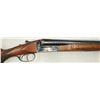 Image 7 : El Faisan 12 Gauge Side by Side Shotgun - Made in Eibar Spain