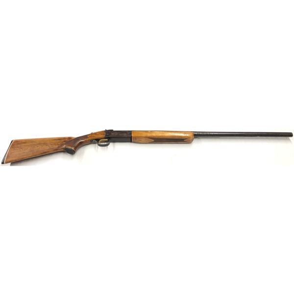 Winchester Model 37A Single Shot 12 ga Shotgun - Made in Canada