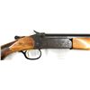 Image 2 : Winchester Model 37A Single Shot 12 ga Shotgun - Made in Canada