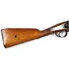 Image 10 : Zulu Trapdoor 12 GA. Shotgun French Snuffbox Single Shot