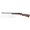 Image 1 : Winchester Model 67 Single Shot Rifle 22 lr c/w Peep Sight - Made in USA