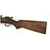 Image 5 : Winchester Model 67 Single Shot Rifle 22 lr c/w Peep Sight - Made in USA