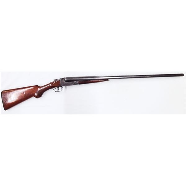 Ithaca LaFever Side by Side 12 ga Shotgun Made in USA