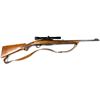 Image 1 : Winchester Model 100 Semi Auto Rifle 308 Win c/w Scope