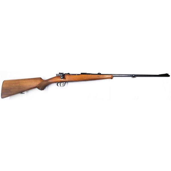 Husqvarna AB Model 98 Mauser Bolt Action Rifle 9.3 x 57 Mauser Action